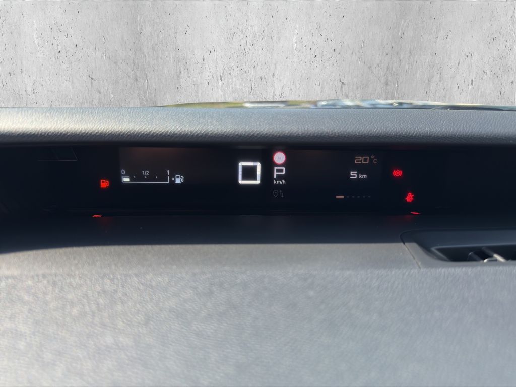 Citroën C3 Aircross 2025