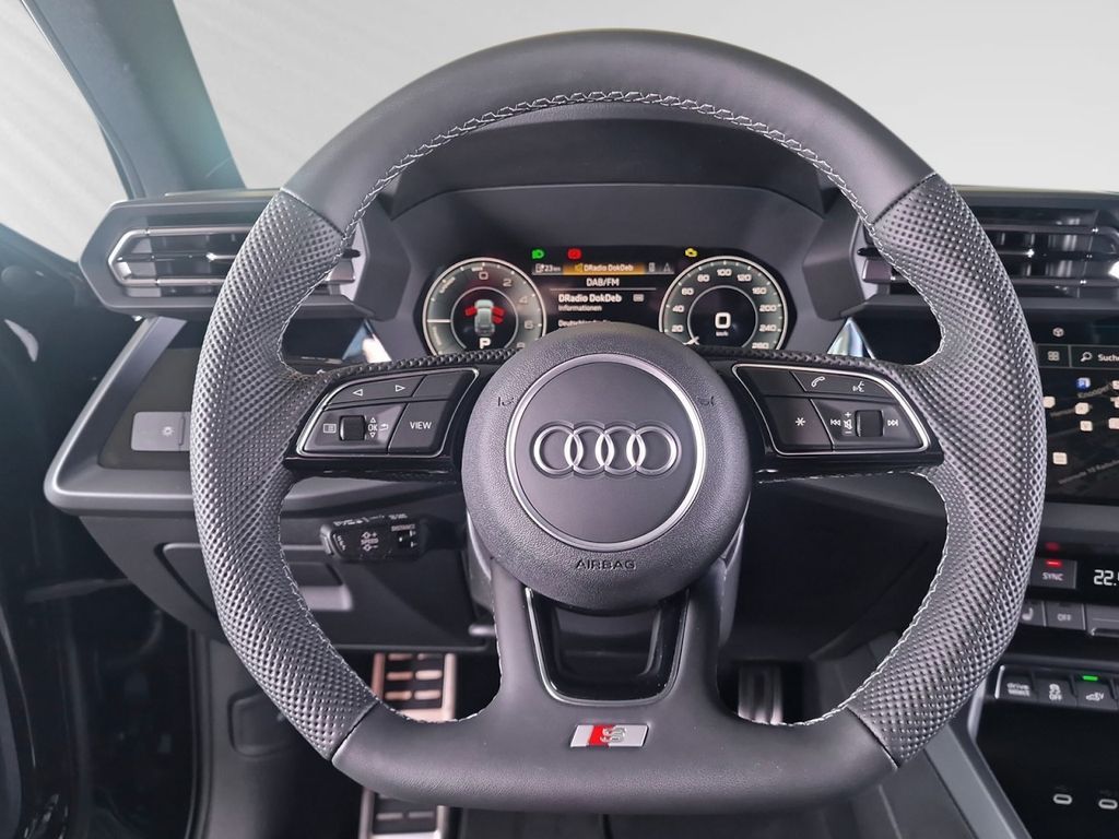 Audi A3 2025