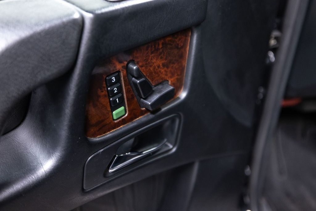 Mercedes-Benz G 500 2008