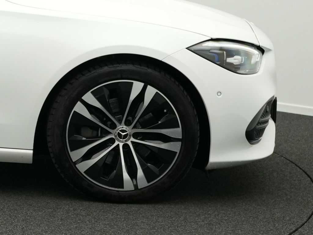 Mercedes-Benz C 220 2024