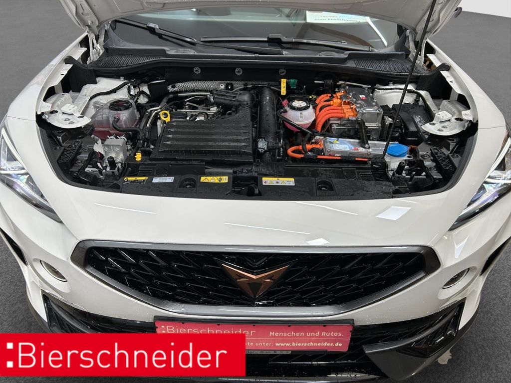 Cupra Formentor 2024