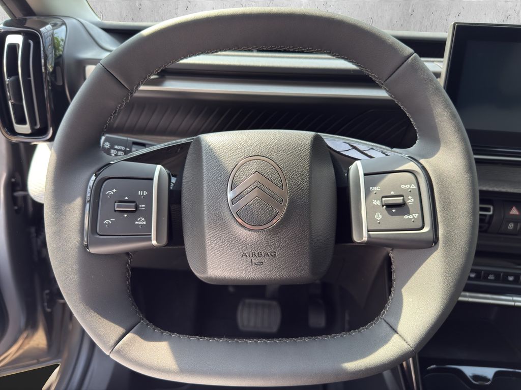 Citroën C3 Aircross 2025