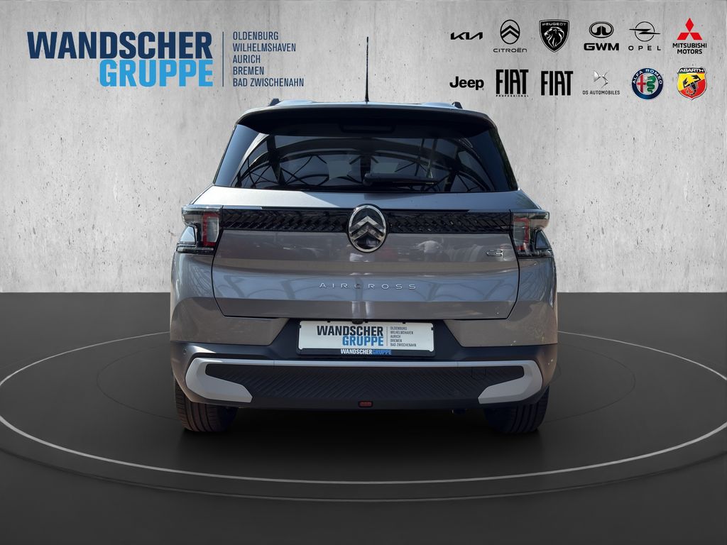 Citroën C3 Aircross 2025