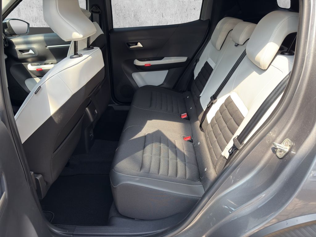 Citroën C3 Aircross 2025