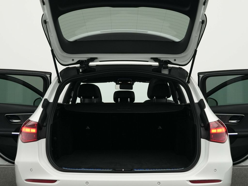 Mercedes-Benz C 220 2024