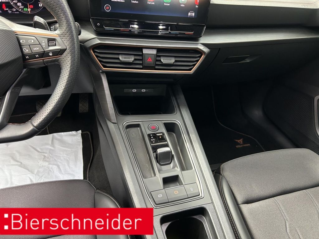 Cupra Formentor 2024