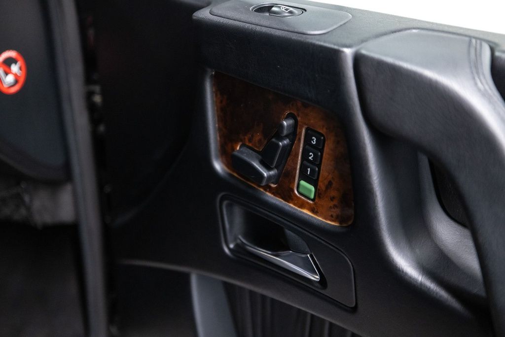 Mercedes-Benz G 500 2008