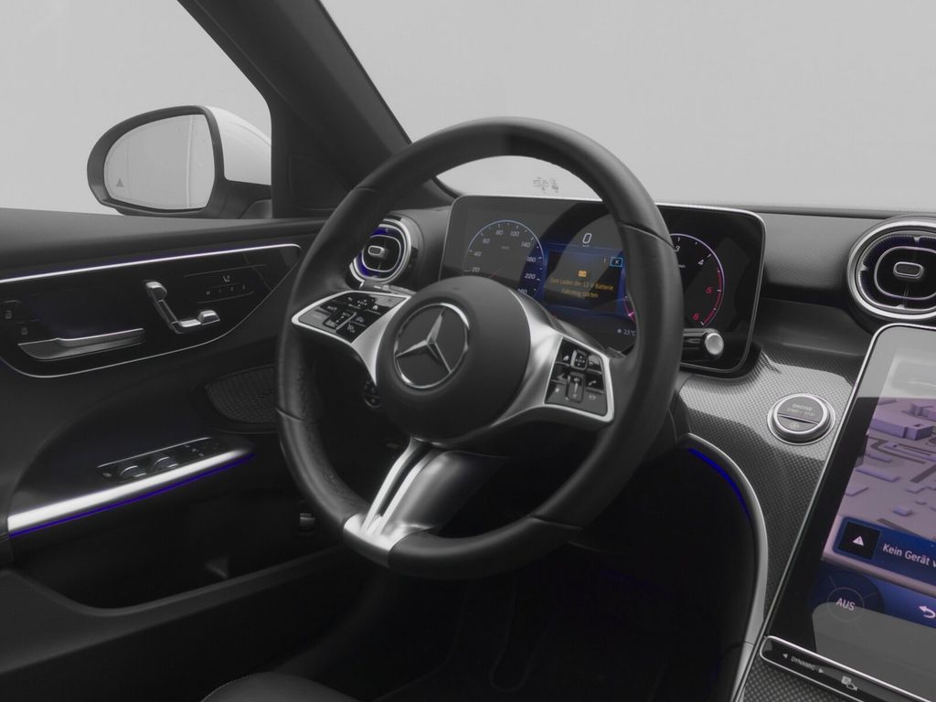 Mercedes-Benz C 220 2024