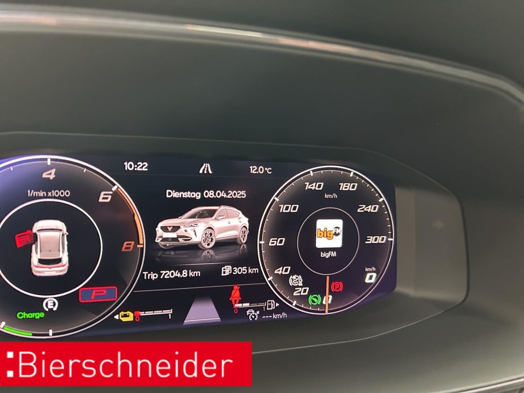 Cupra Formentor 2024