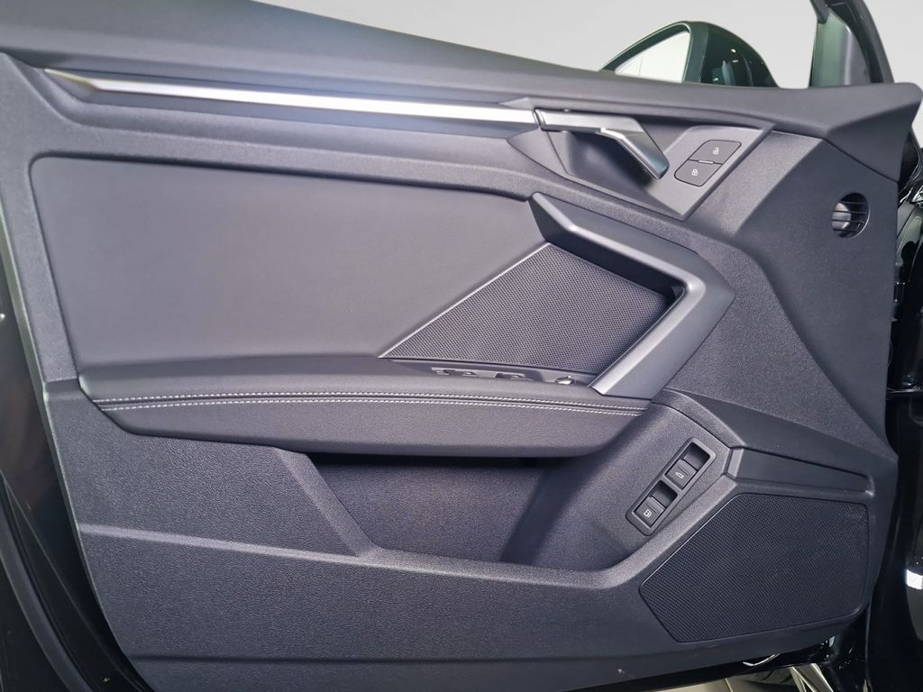 Audi A3 2025