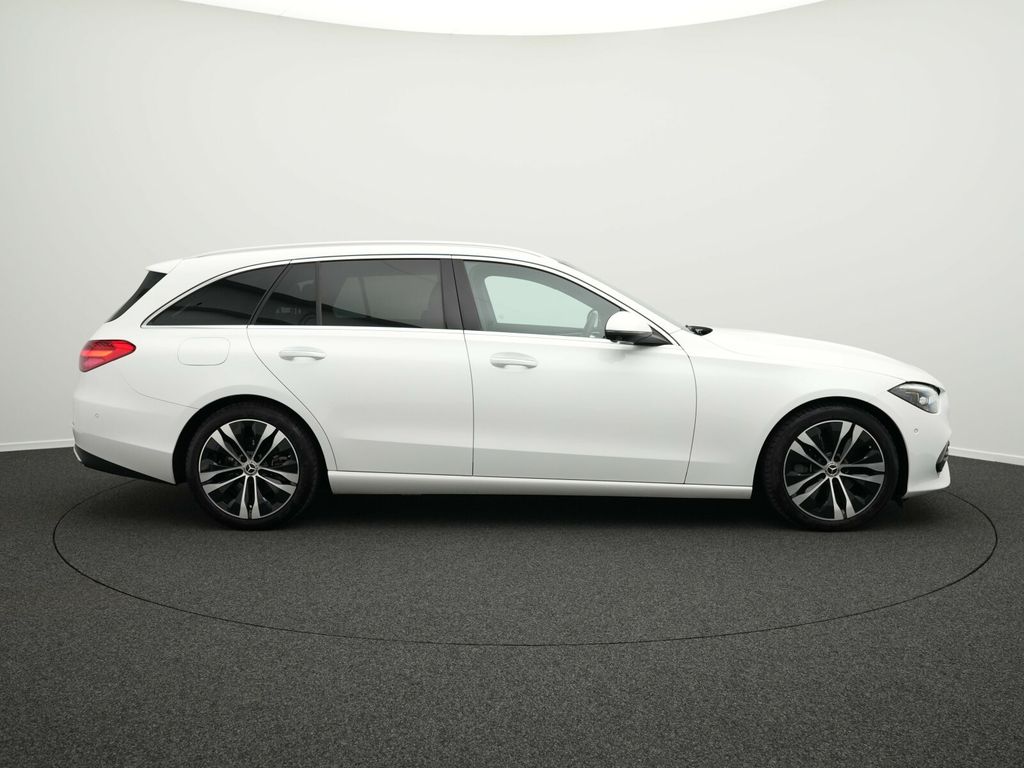 Mercedes-Benz C 220 2024