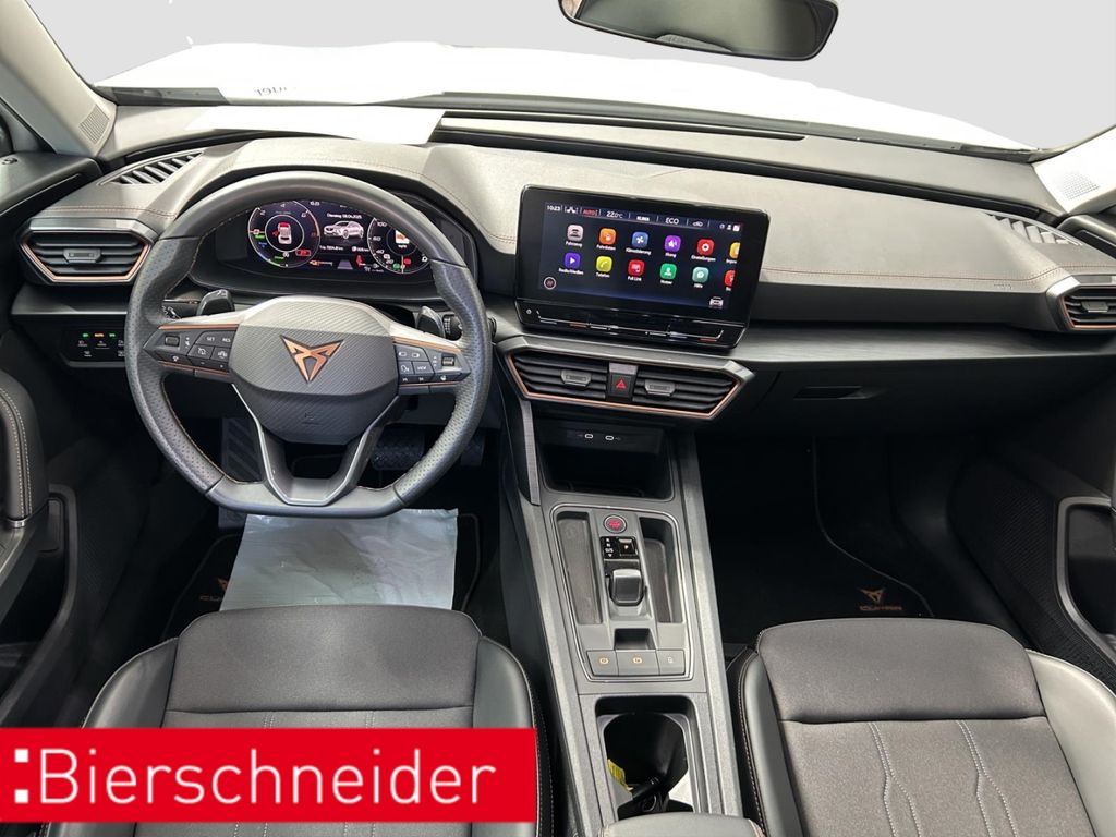 Cupra Formentor 2024