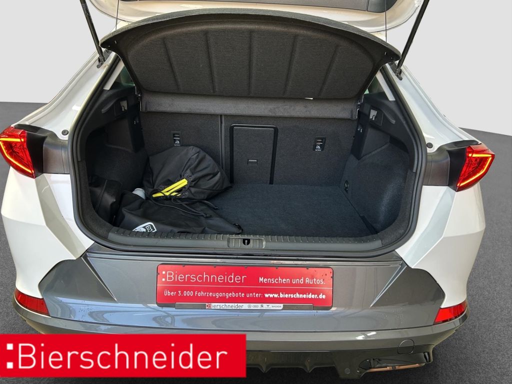 Cupra Formentor 2024