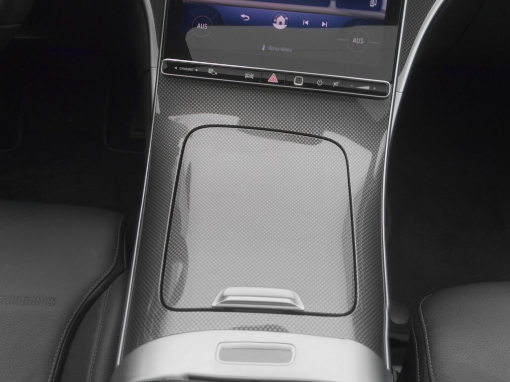 Mercedes-Benz C 220 2024