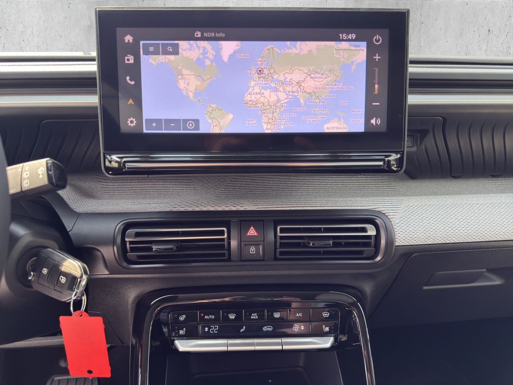 Citroën C3 Aircross 2025