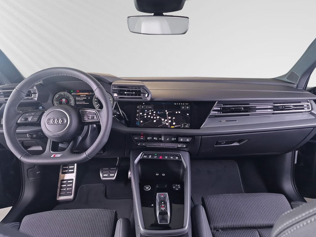 Audi A3 2025