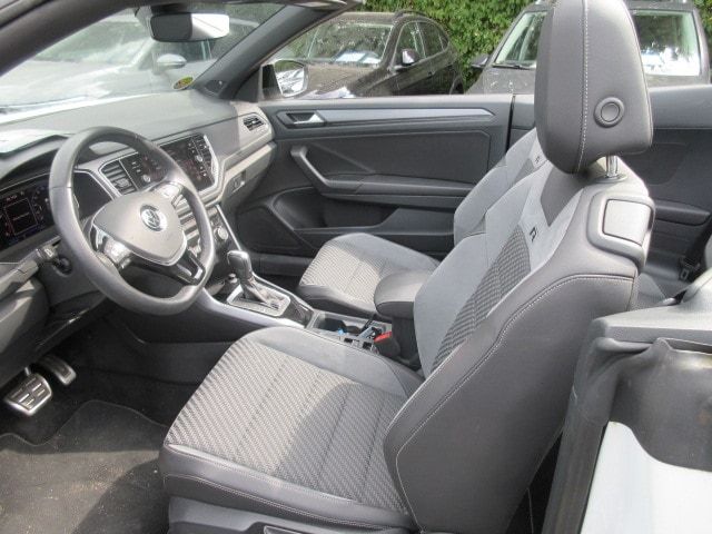 Volkswagen T-Roc 2021