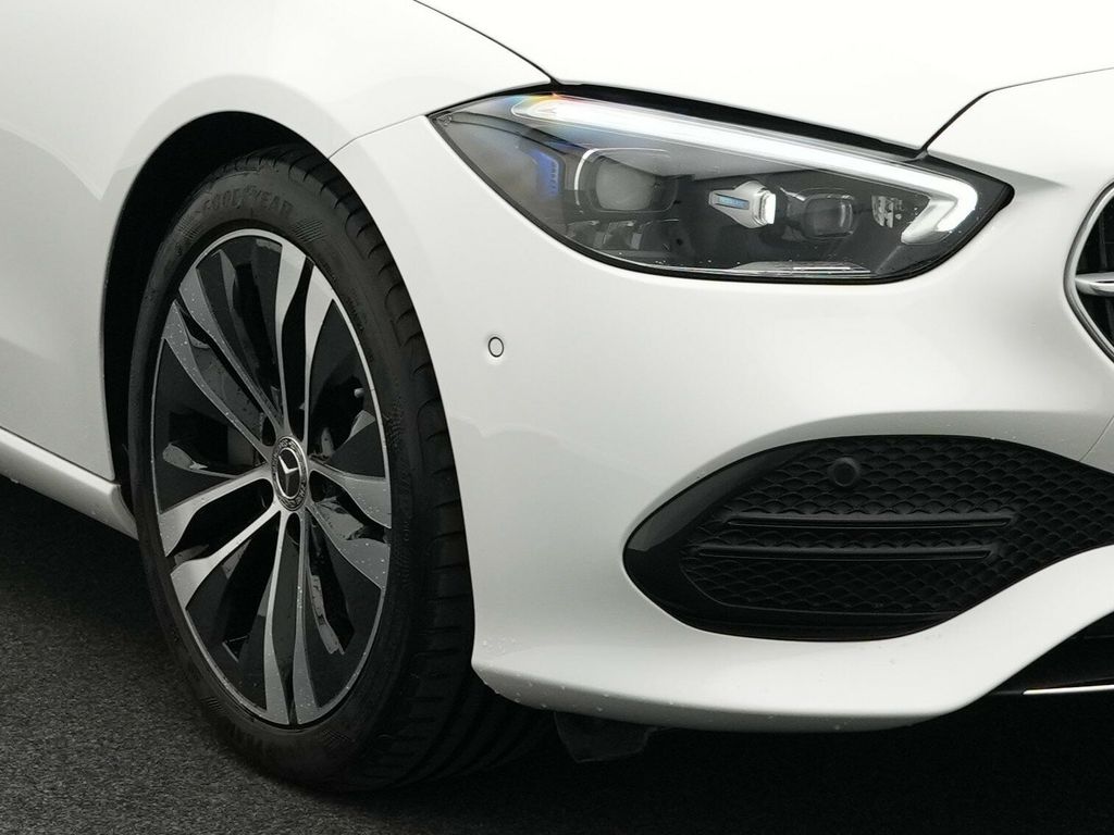 Mercedes-Benz C 220 2024