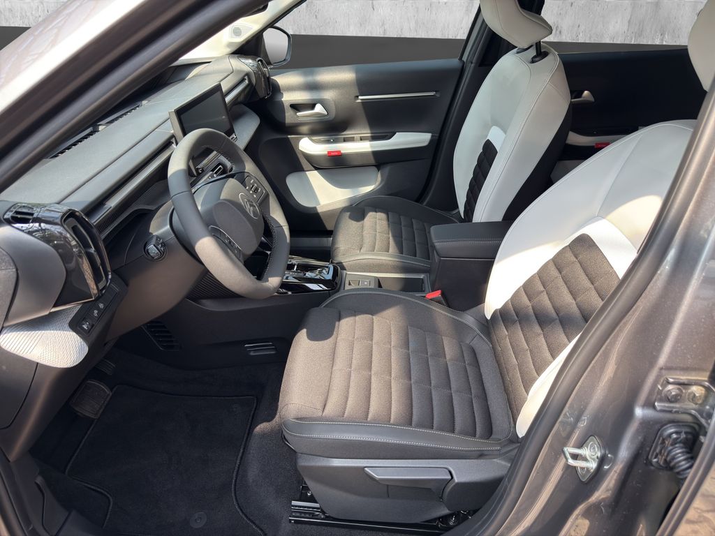 Citroën C3 Aircross 2025