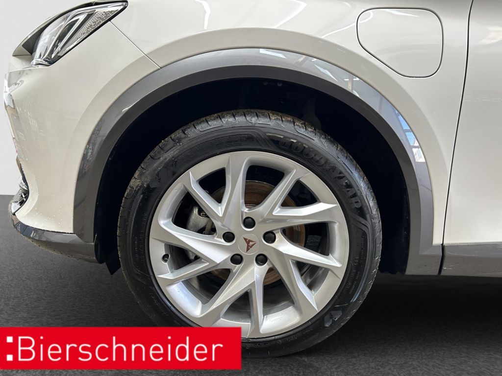 Cupra Formentor 2024