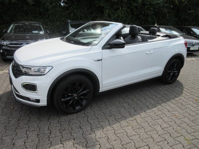 Volkswagen T-Roc 2021