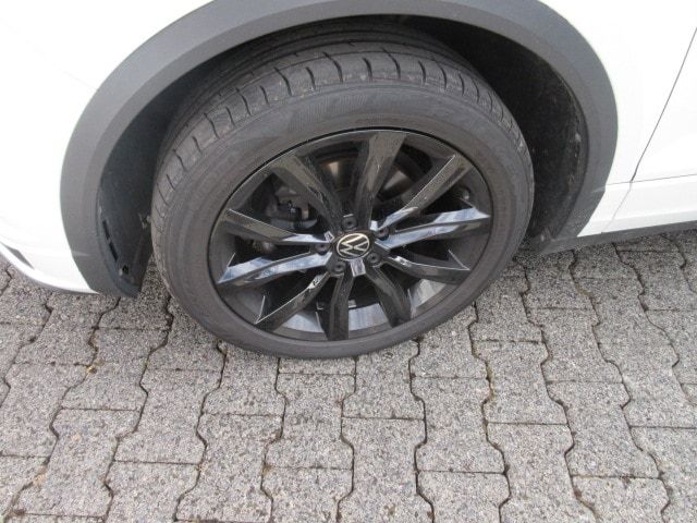 Volkswagen T-Roc 2021