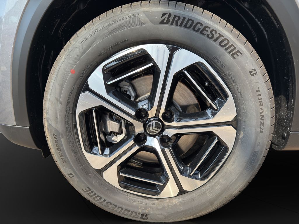 Citroën C3 Aircross 2025