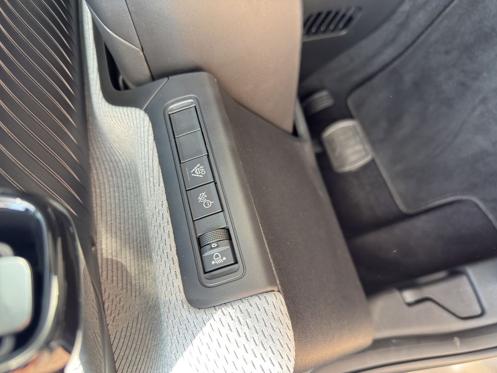 Citroën C3 Aircross 2025
