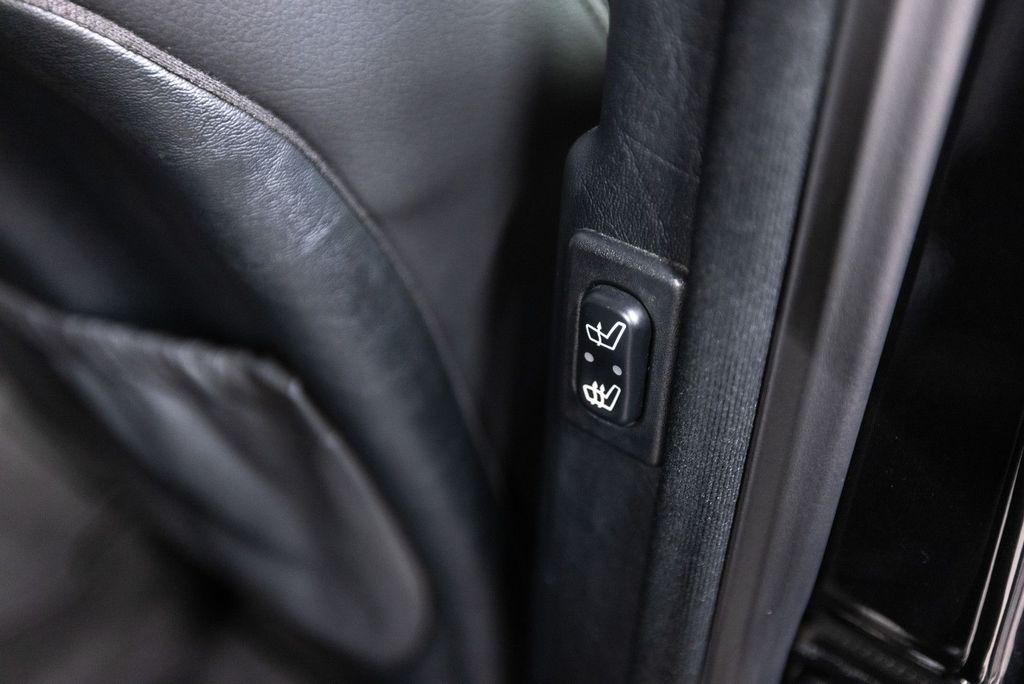 Mercedes-Benz G 500 2008