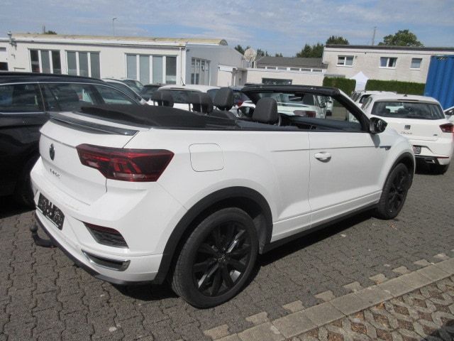 Volkswagen T-Roc 2021