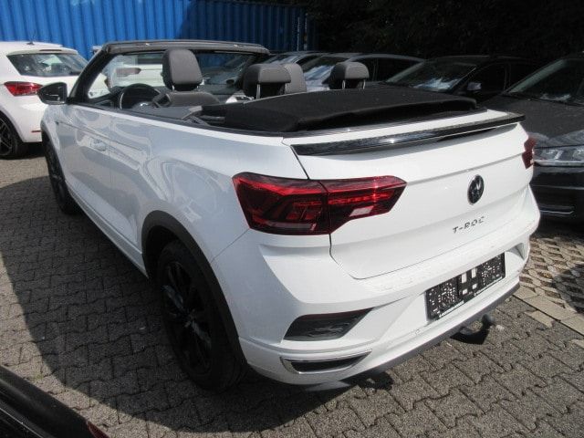Volkswagen T-Roc 2021