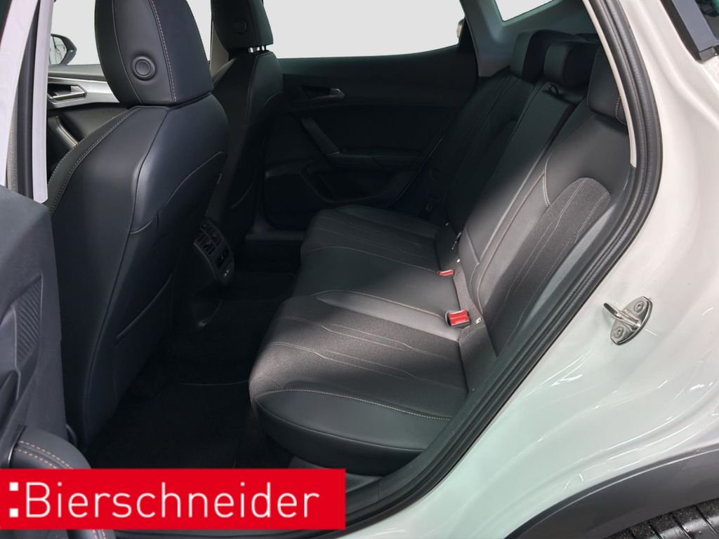 Cupra Formentor 2024