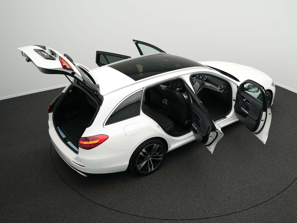Mercedes-Benz C 220 2024