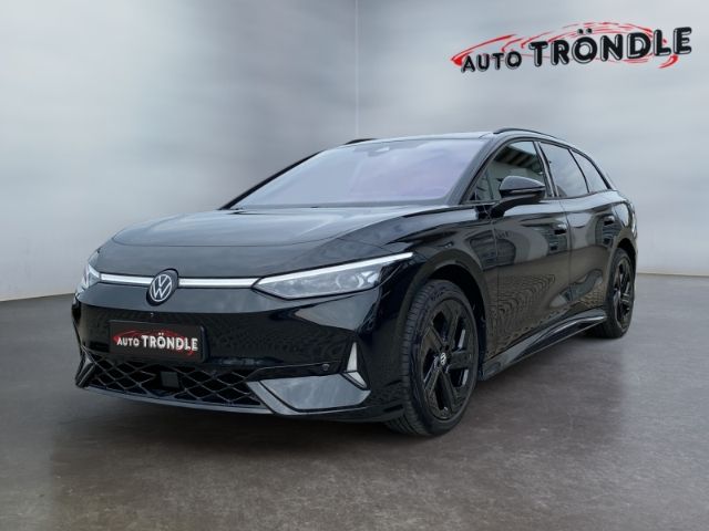 Volkswagen ID.7 2024