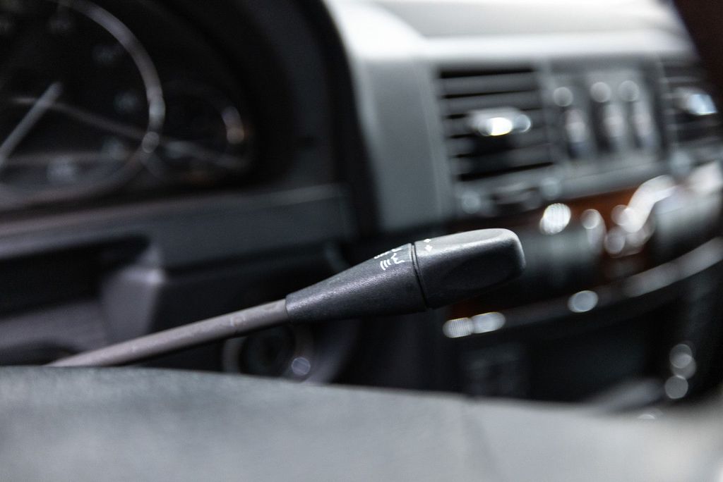 Mercedes-Benz G 500 2008