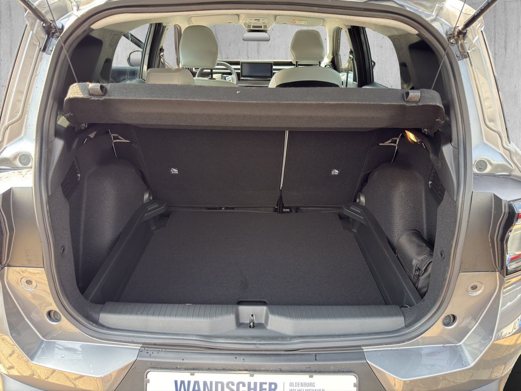 Citroën C3 Aircross 2025