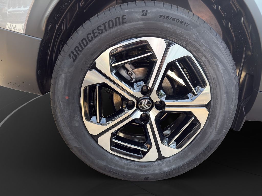 Citroën C3 Aircross 2025