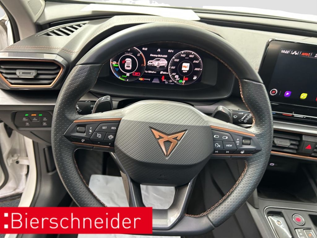 Cupra Formentor 2024