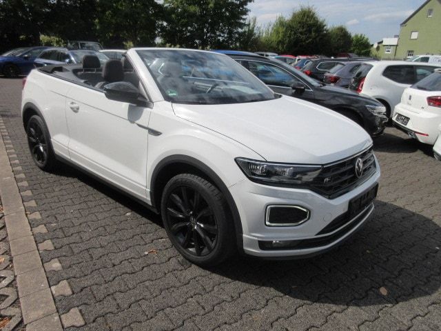 Volkswagen T-Roc 2021