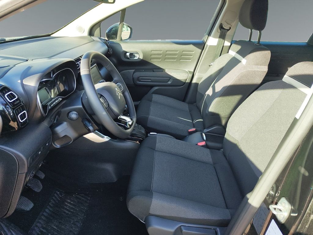 Citroën C3 Aircross 2024
