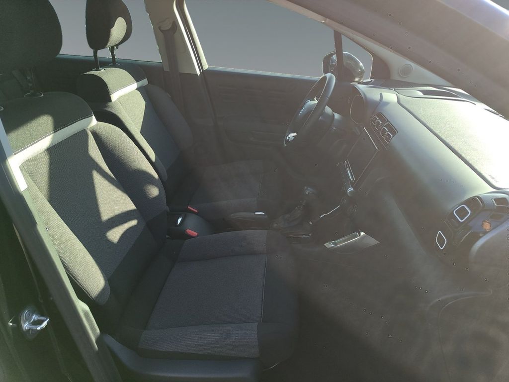 Citroën C3 Aircross 2024