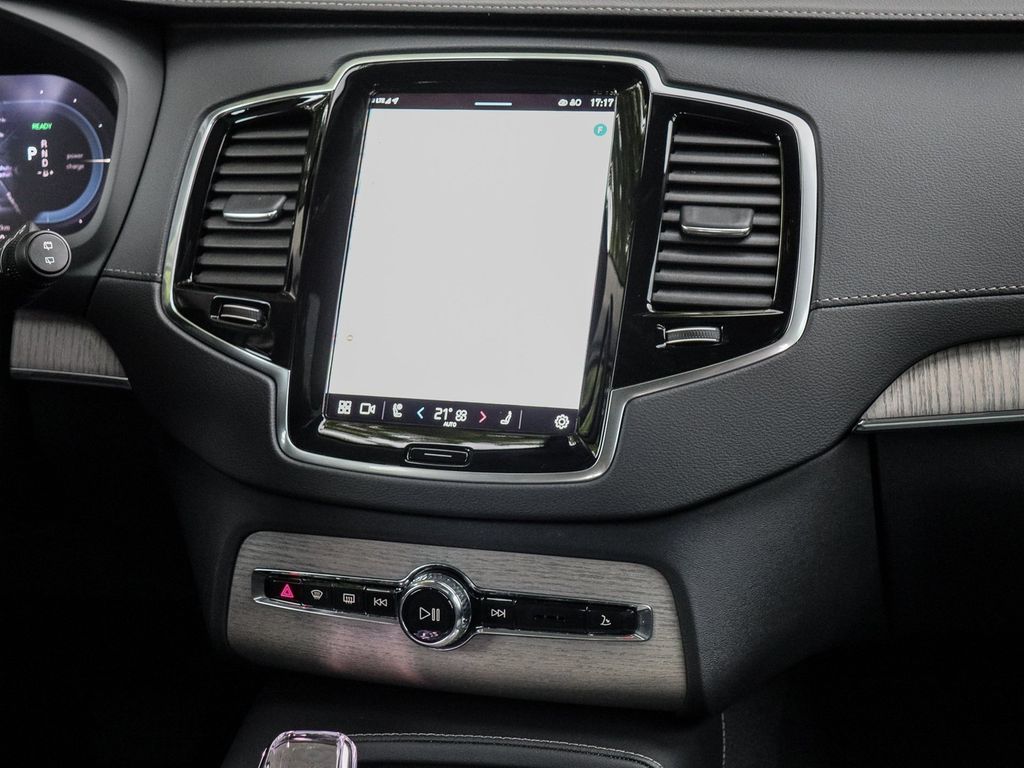Volvo XC90 2024