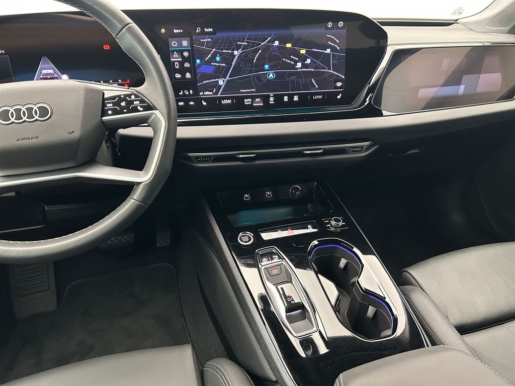 Audi A5 2025