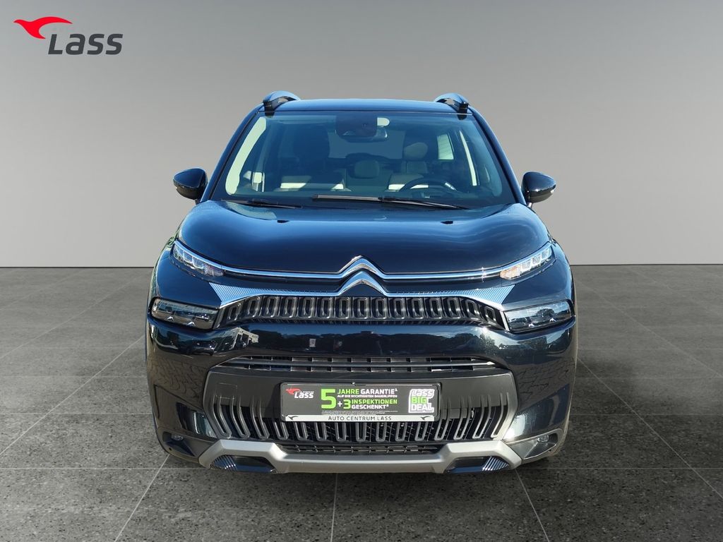 Citroën C3 Aircross 2024
