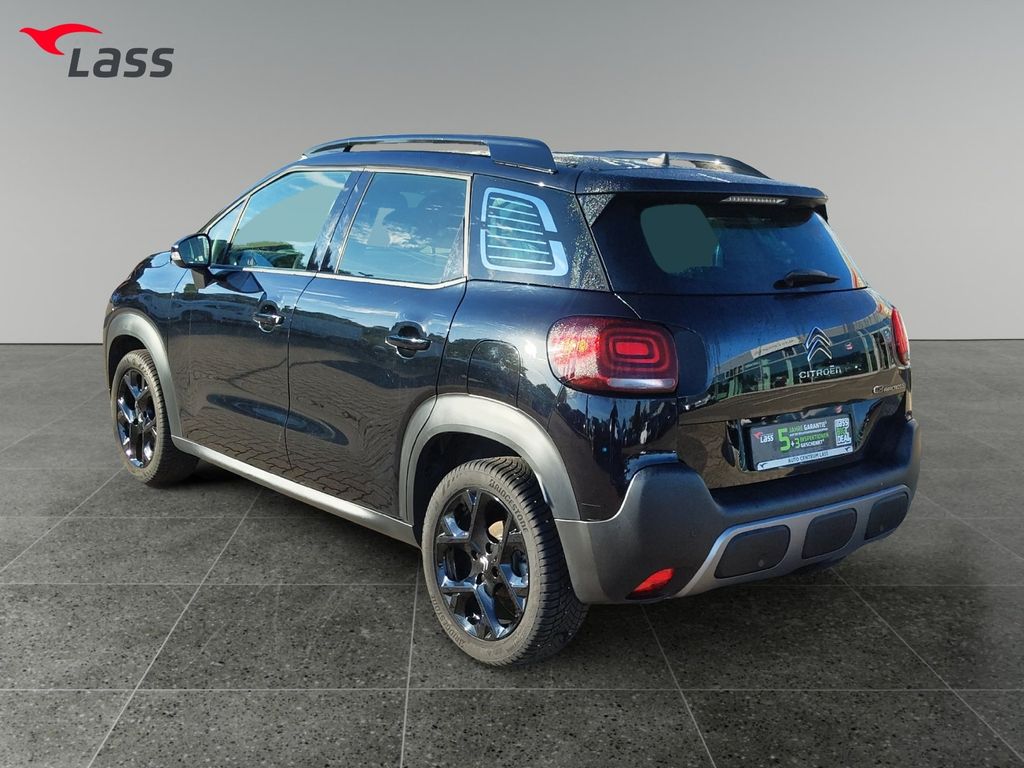 Citroën C3 Aircross 2024