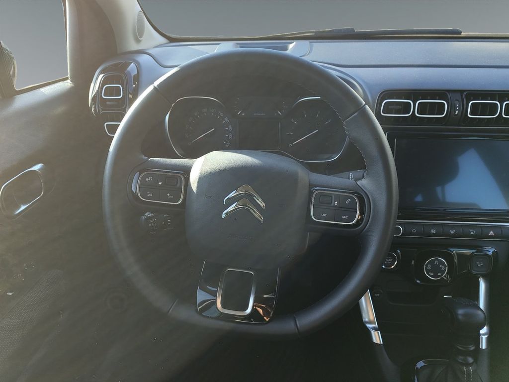 Citroën C3 Aircross 2024
