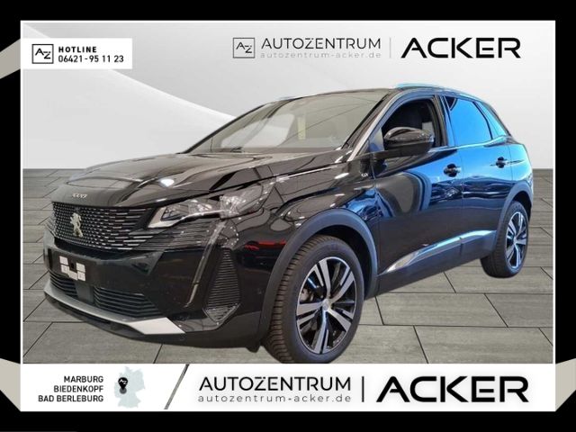 Peugeot 3008 2024