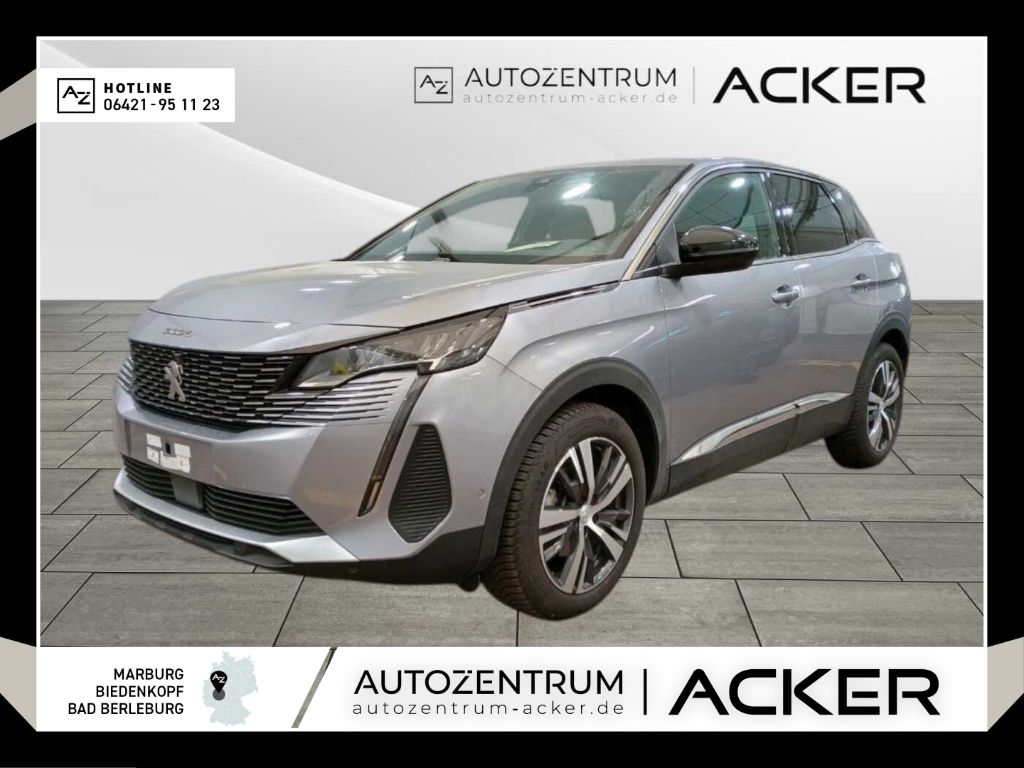 Peugeot 3008 2024