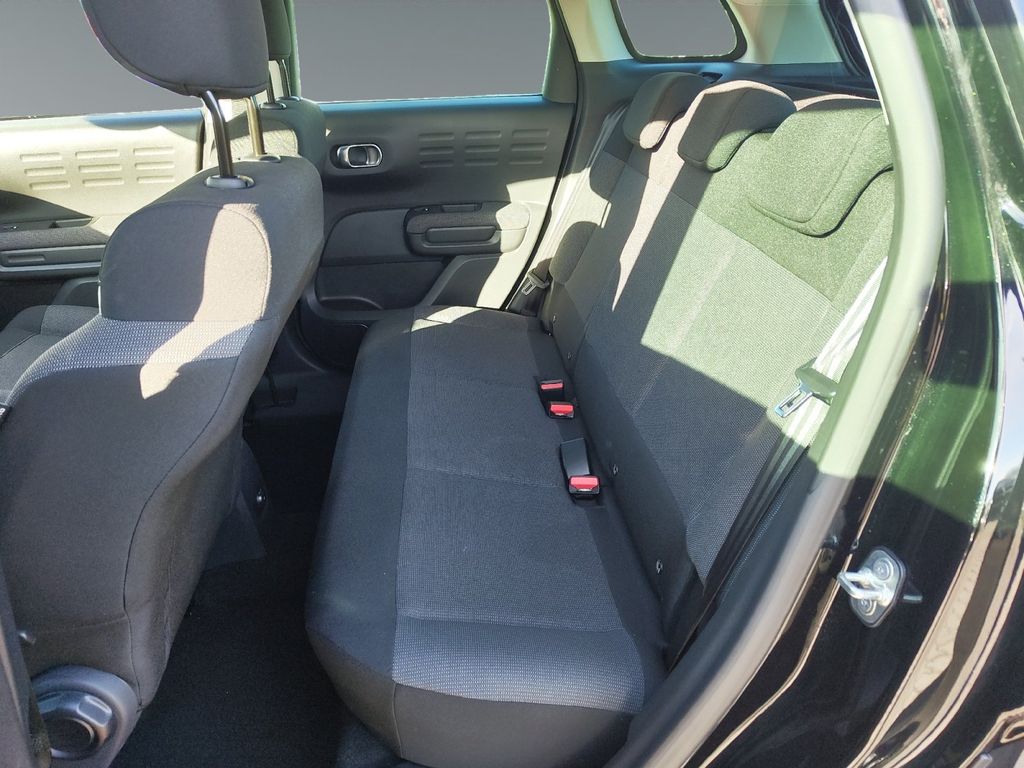 Citroën C3 Aircross 2024