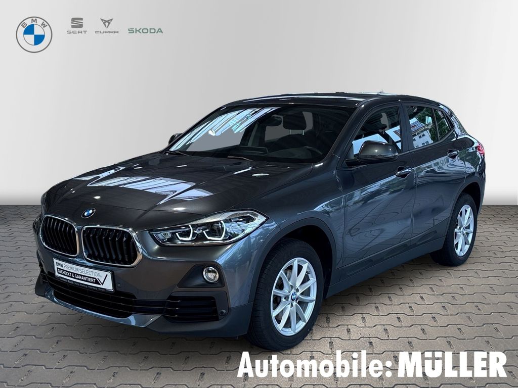 BMW X2 2020